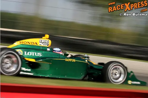 takuma sato mid ohio