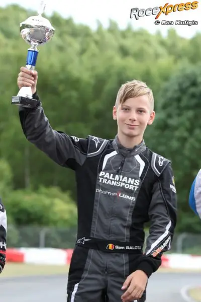 talent sam balota wint iame x30 junioren id0g3761