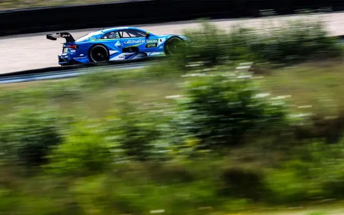 tanken assen robin frijns aral ultimate
