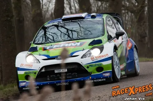 tanks rally 2013 dennis kuipers 2