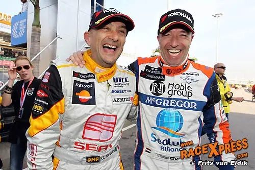 tarquini en coronel