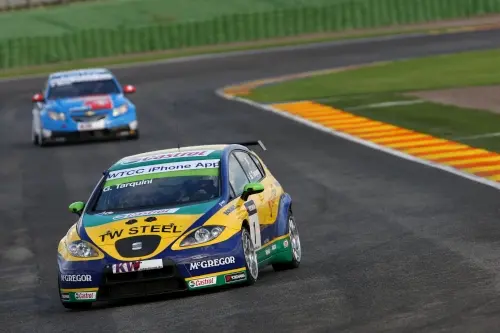 tarquini rx 500
