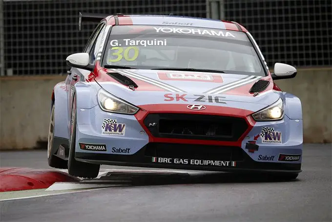 tarquiniwtcr