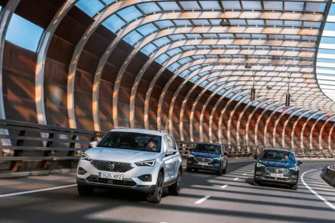 tarraco ruim en veelzijdig nieuw topmodel