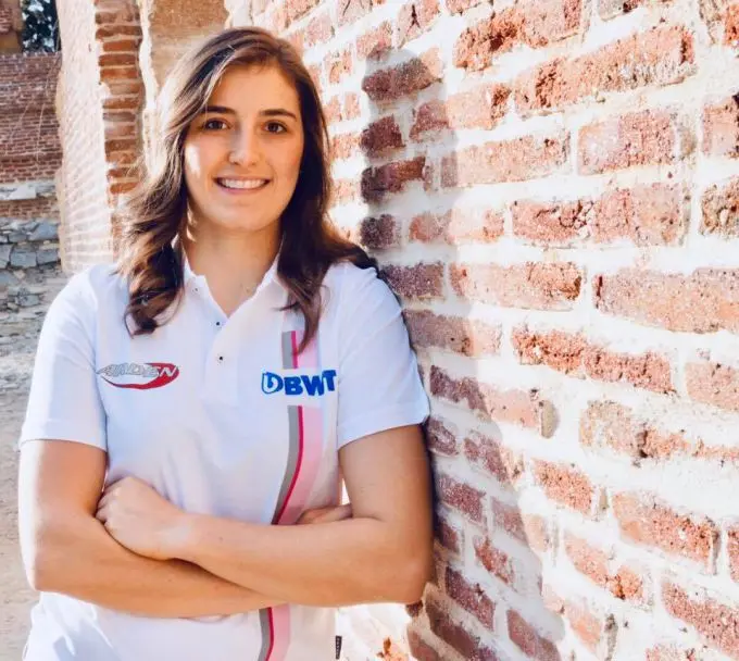 tatiana calderon