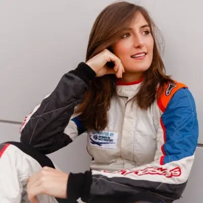 tatiana calderon gp3 arden motorsport