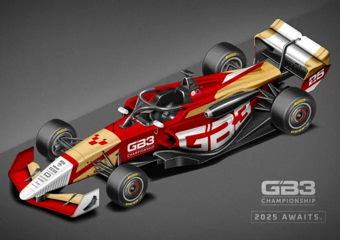 tatuus msv gb3 025 1