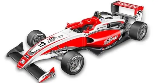 tatuus usf2000