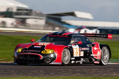 tc spyker rx 500