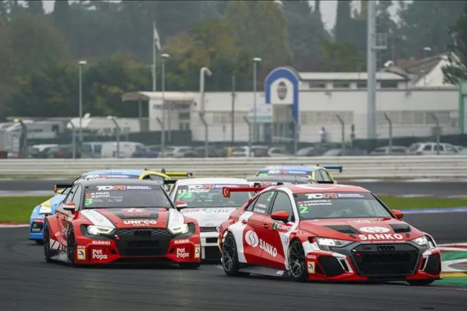 tcr 2025