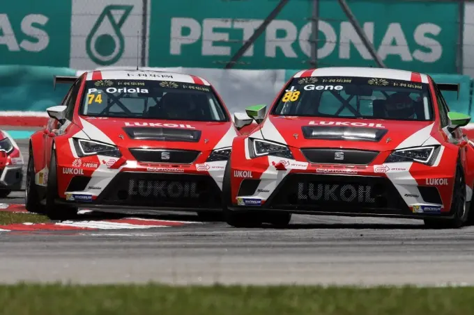 tcr benelux