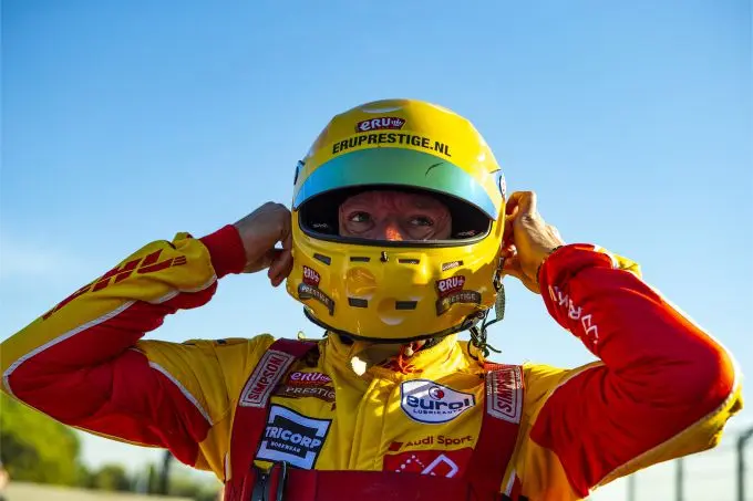 tcr europe barcelona tom coronel audi rs3