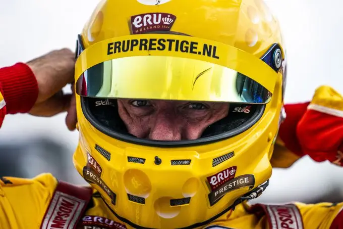 tcr europe monza tom coronel