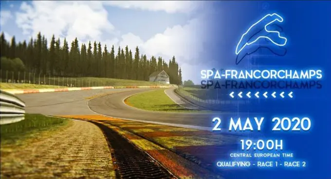 tcr spa