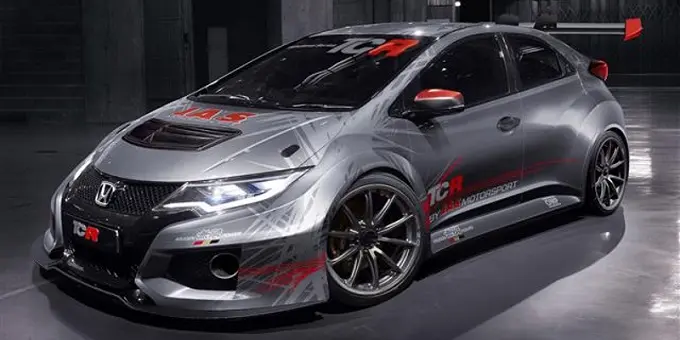 tcrcivic
