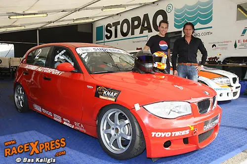 tdc barten rx 500