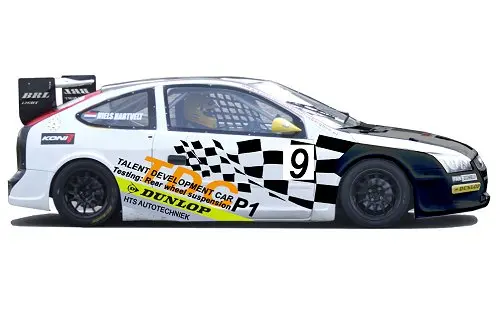 tdc p1 fanzonely