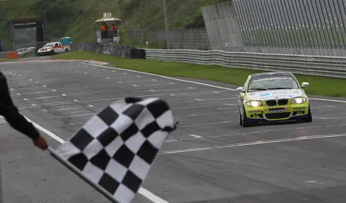 tdc race2 trophy kool zumbrink winst