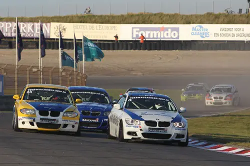 tdc race2