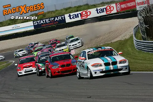 tdc start tx 500