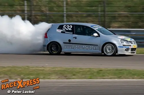tdc stuk