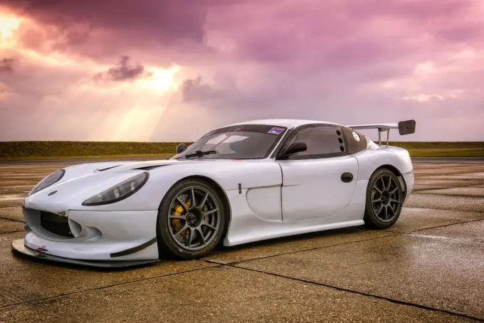 tdfgeva g50