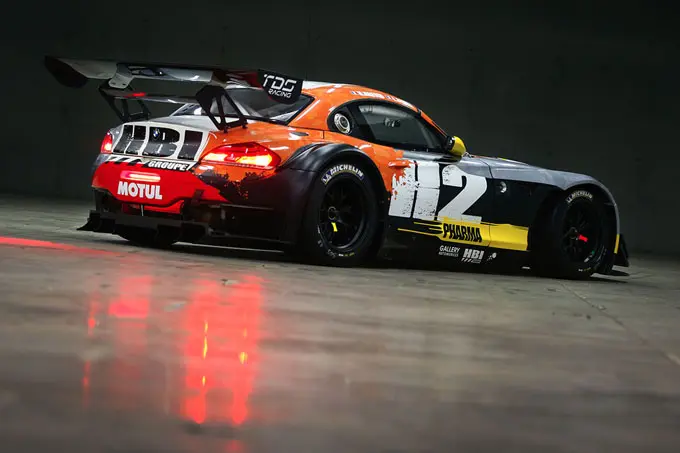tdsracing rx680