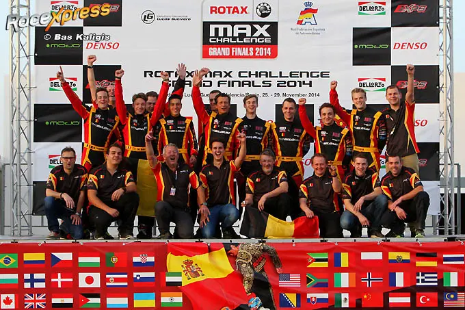 team belgie de rode duivels rx 680