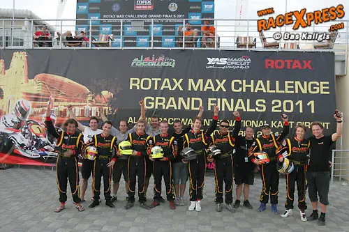 team belgium rmgf rx 500