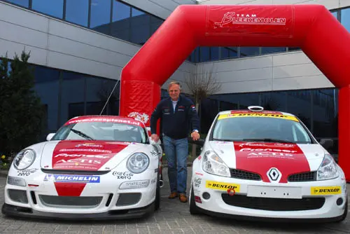 team bleekemolen 500