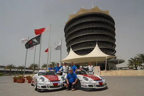 team bleekemolen bahrain rx 500