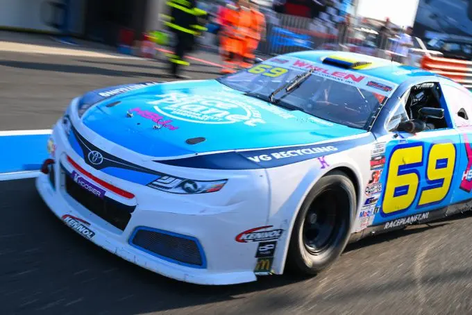 team bleekemolen most 1