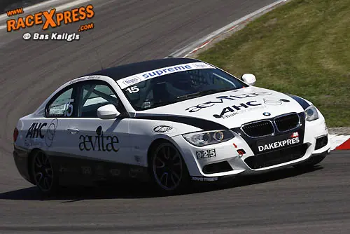 team bleekemolen rx 500