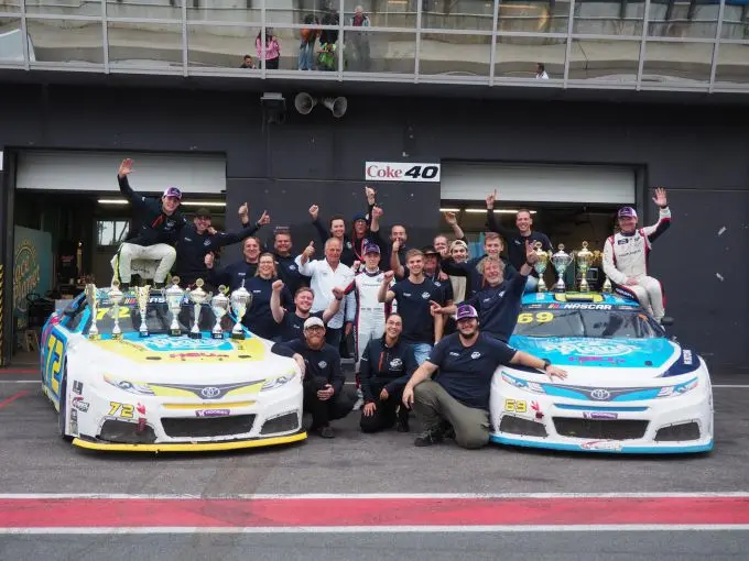 team bleekemolen team