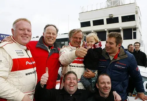 team bleekemolen wek rx 500