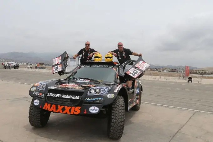 team coronel134
