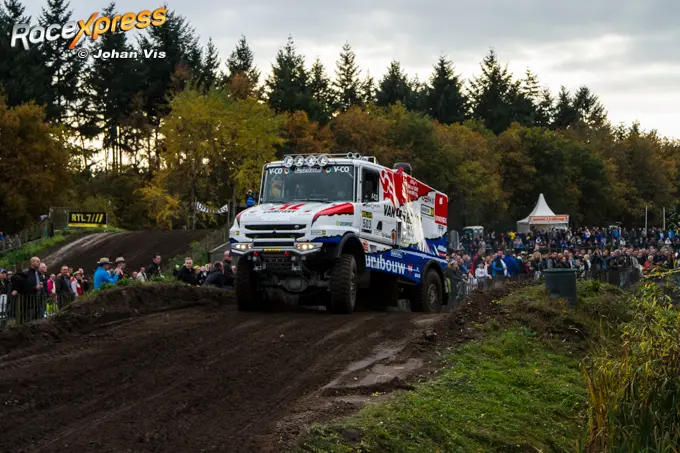 team dakarspeed