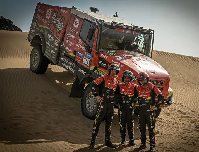 team de rooy jan3 1