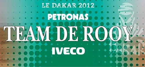 team de rooy website header rx 500