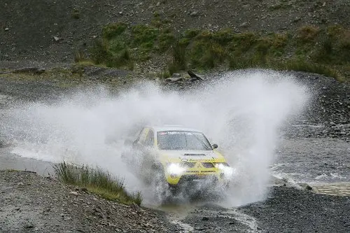 team deijne actie rx 500