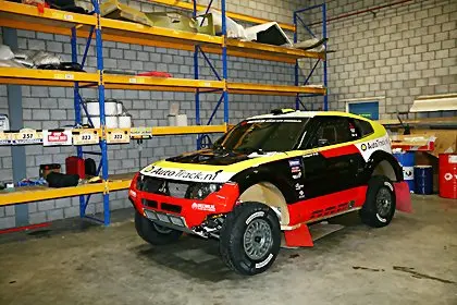 team deijne rx 500