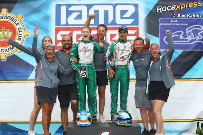 team koenen aa7i1819