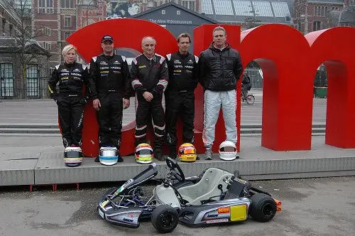 team kroes 1