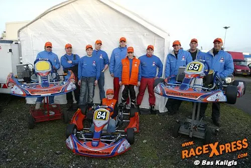 team monza rx 500 5b2g1750