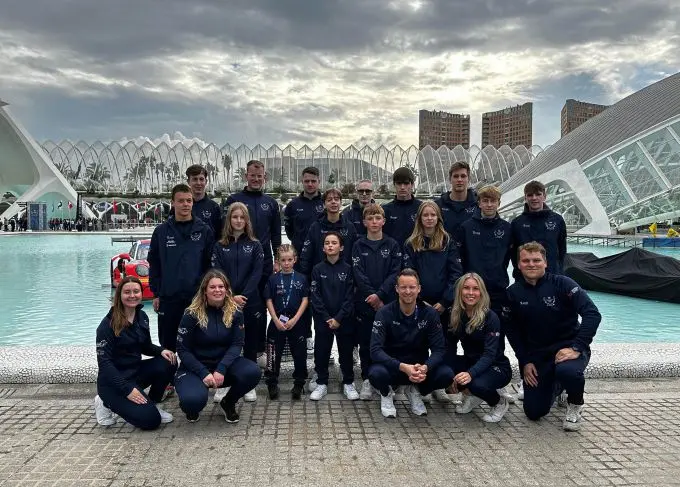 team nederland