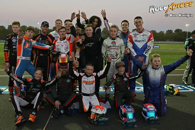 team nederland rx c019436a