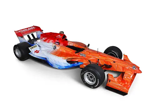 team nl a1gp rx 500