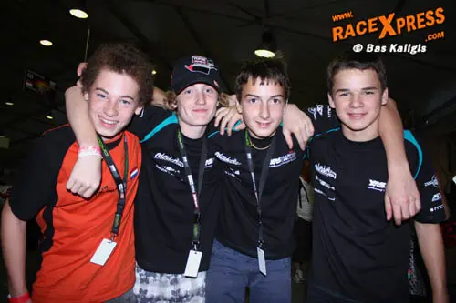 team nl junioren rx 500