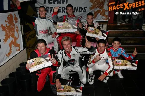 team nl nr3z8973