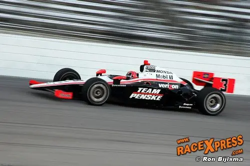team penske indy